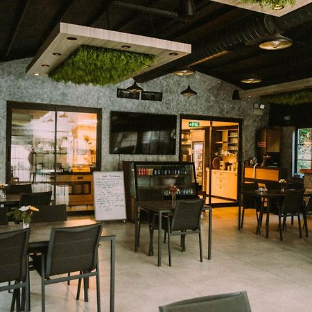 Vira Apart Suites Göcek Zewnętrze zdjęcie