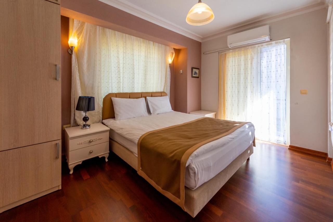 Vira Apart Suites Göcek Zewnętrze zdjęcie