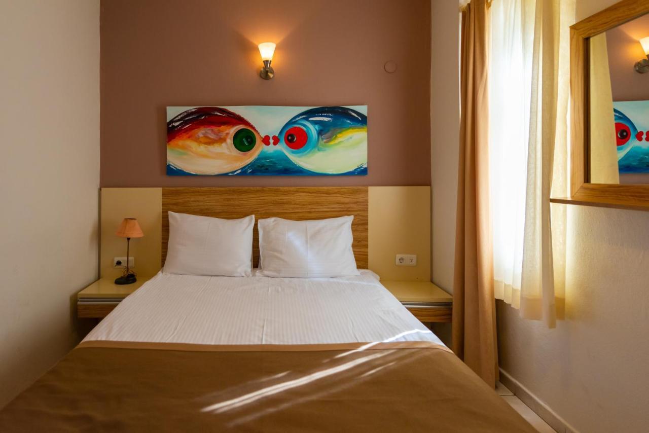 Vira Apart Suites Göcek Zewnętrze zdjęcie