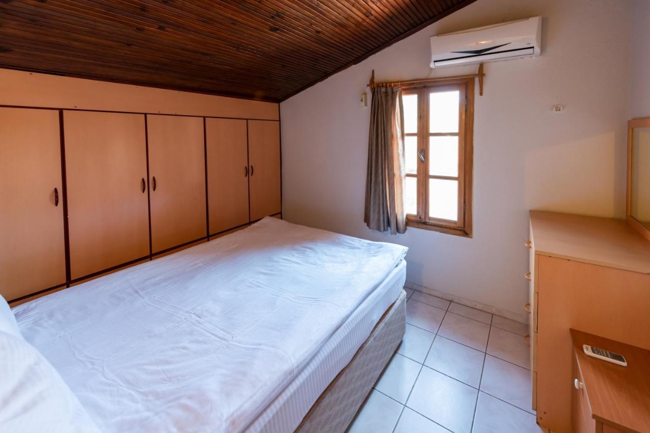 Vira Apart Suites Göcek Zewnętrze zdjęcie