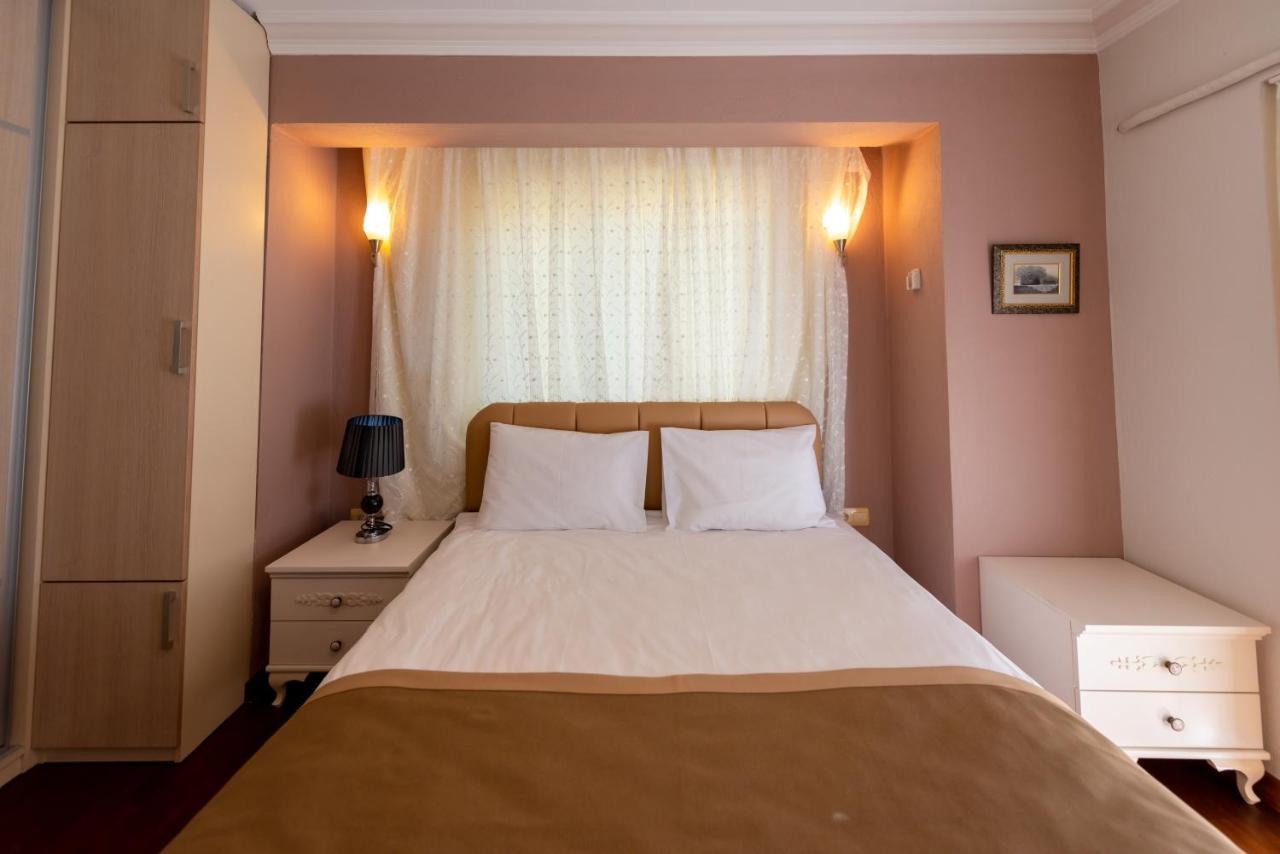 Vira Apart Suites Göcek Zewnętrze zdjęcie