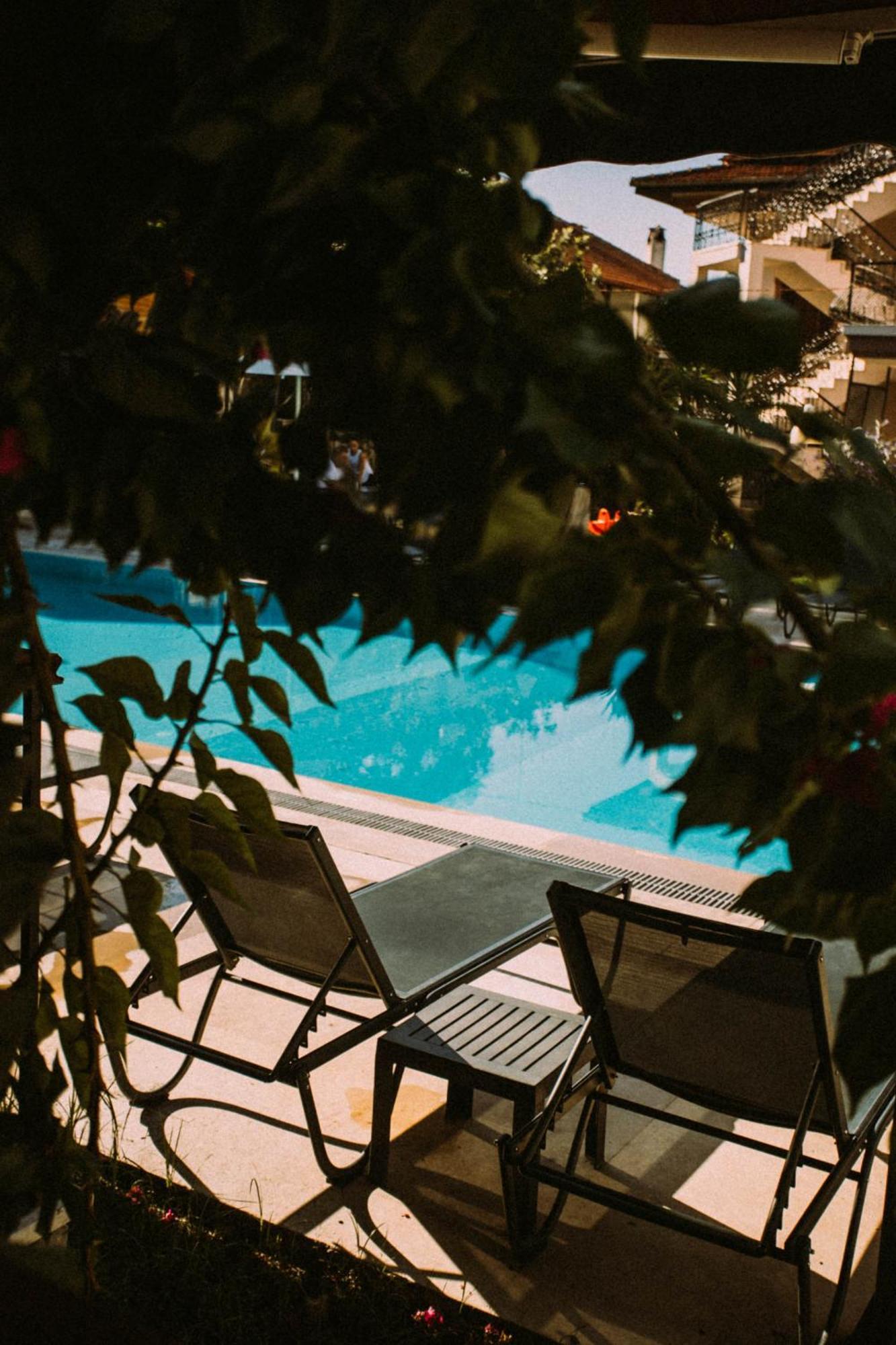 Vira Apart Suites Göcek Zewnętrze zdjęcie