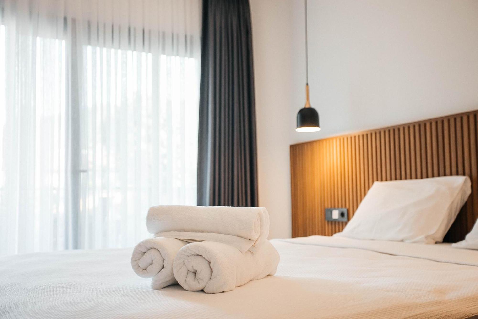 Vira Apart Suites Göcek Zewnętrze zdjęcie