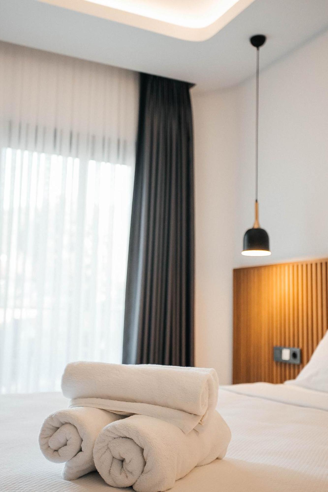 Vira Apart Suites Göcek Zewnętrze zdjęcie