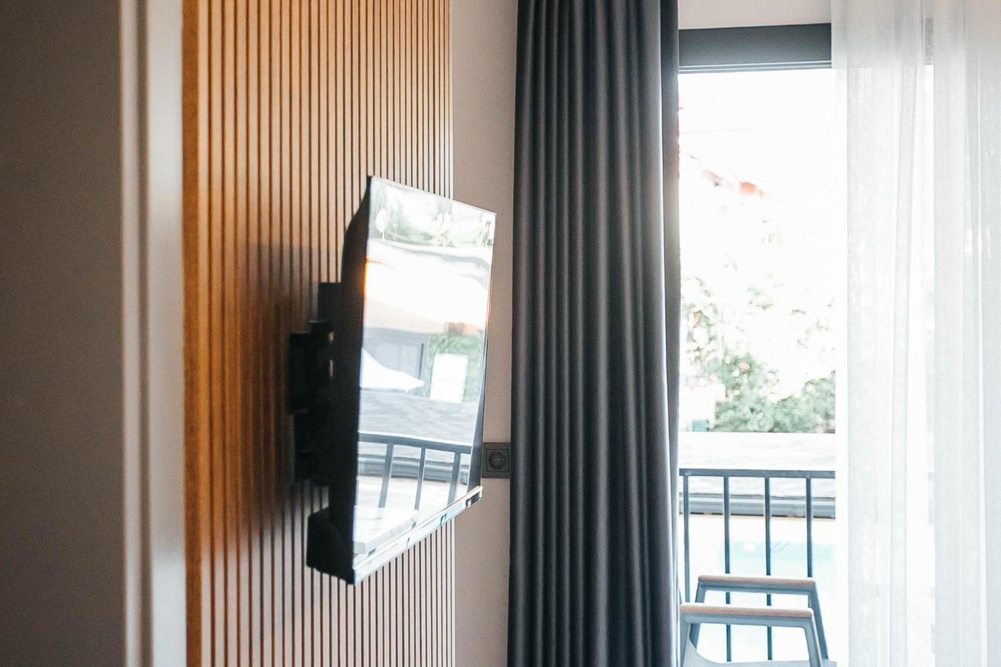 Vira Apart Suites Göcek Zewnętrze zdjęcie