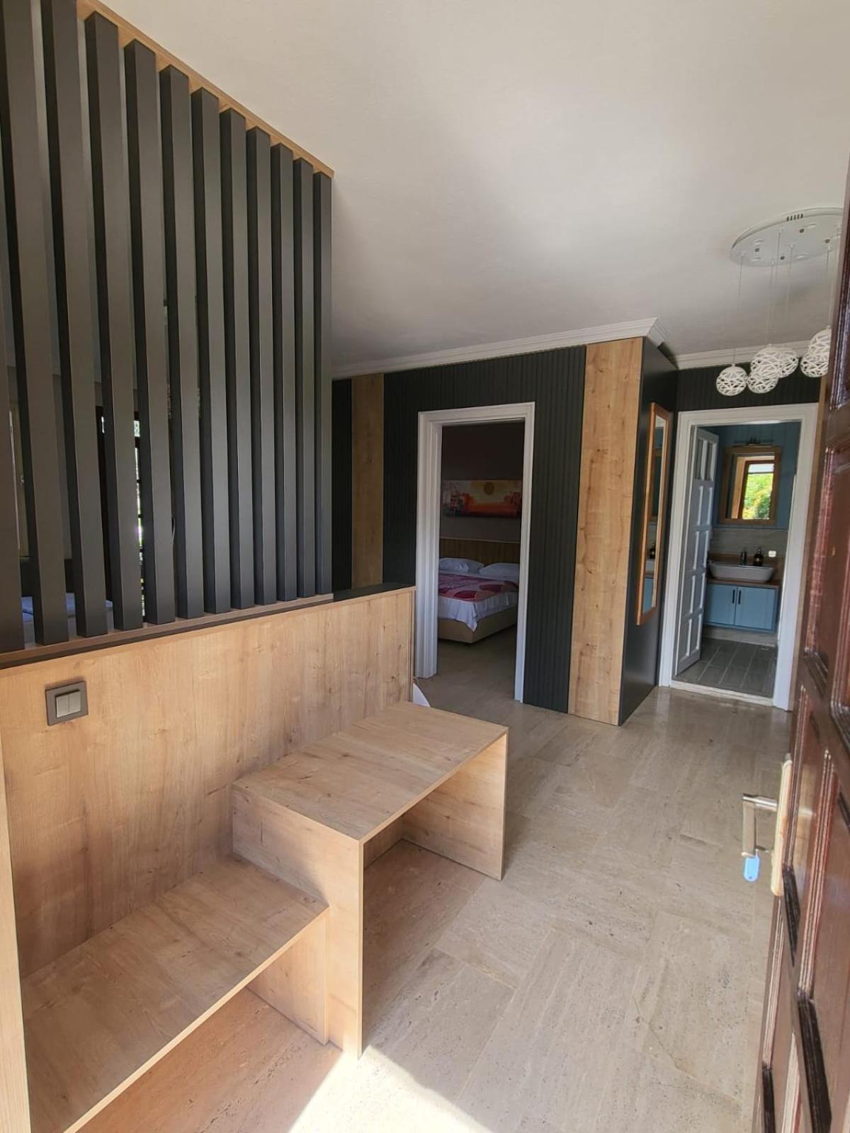 Vira Apart Suites Göcek Zewnętrze zdjęcie